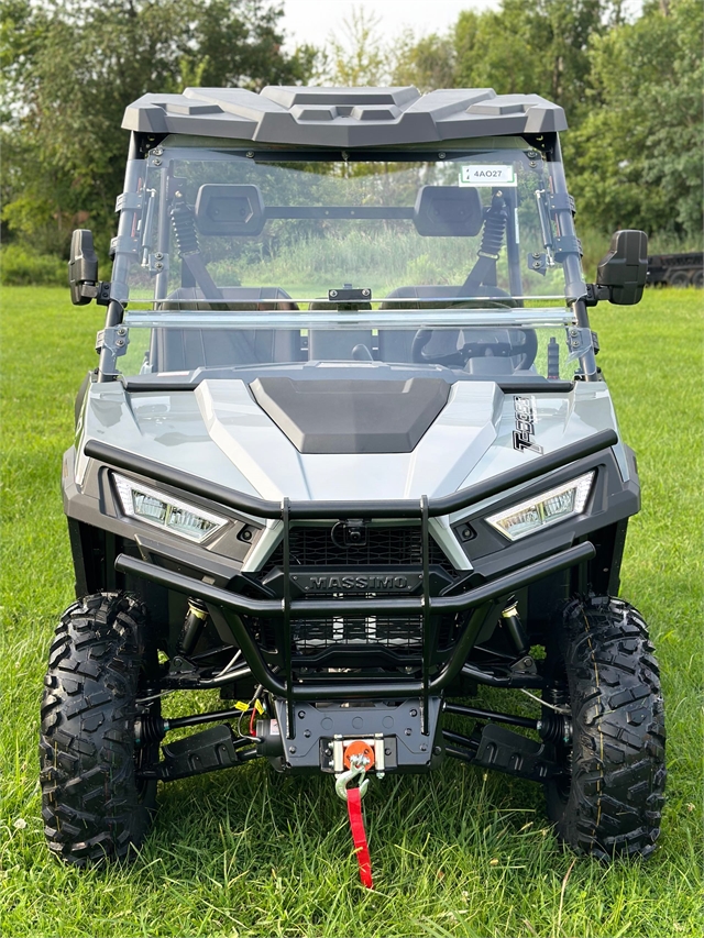 2024 Massimo Motor T-Boss 560 at ATVs and More