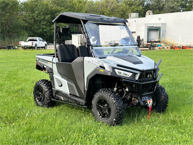 2024 Massimo Motor T-Boss 560 at ATVs and More