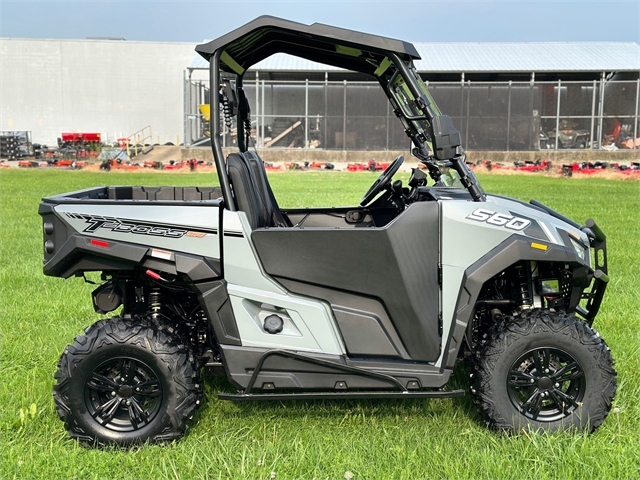 2024 Massimo Motor T-Boss 560 at ATVs and More