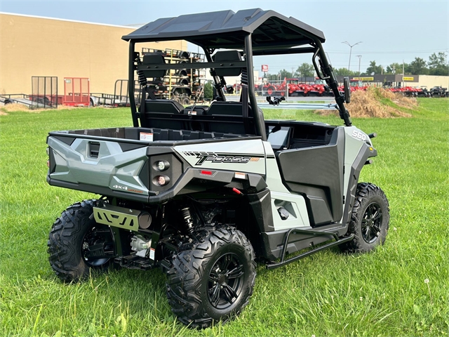 2024 Massimo Motor T-Boss 560 at ATVs and More