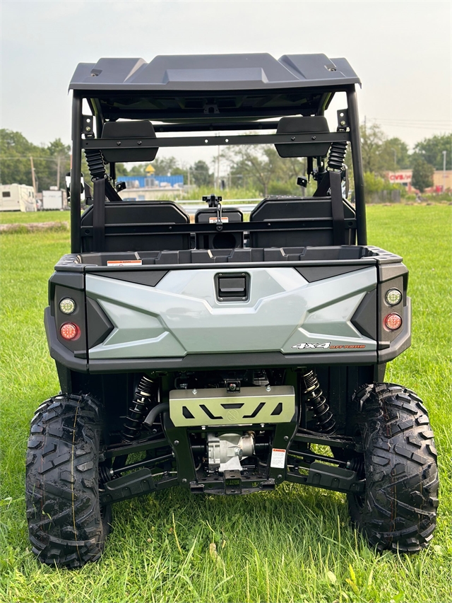 2024 Massimo Motor T-Boss 560 at ATVs and More