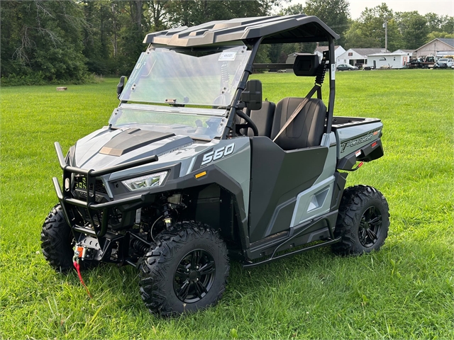 2024 Massimo Motor T-Boss 560 at ATVs and More