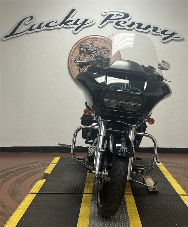2017 Harley-Davidson Road Glide Base at Lucky Penny Cycles