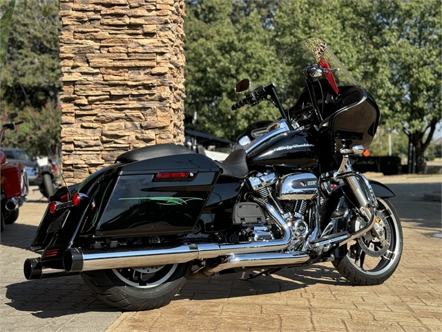 2017 Harley-Davidson Road Glide Base at Lucky Penny Cycles