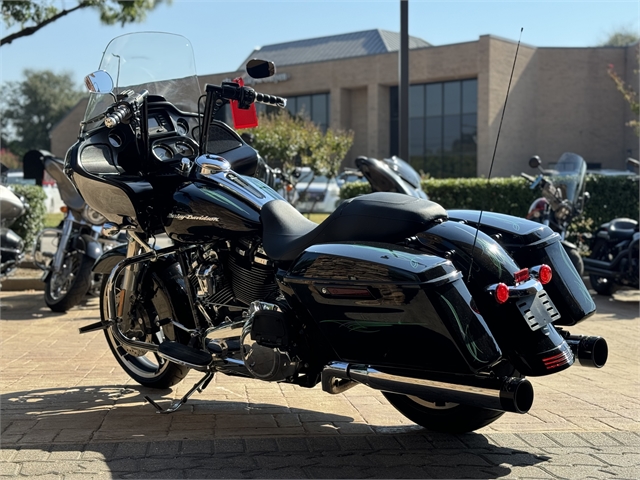 2017 Harley-Davidson Road Glide Base at Lucky Penny Cycles