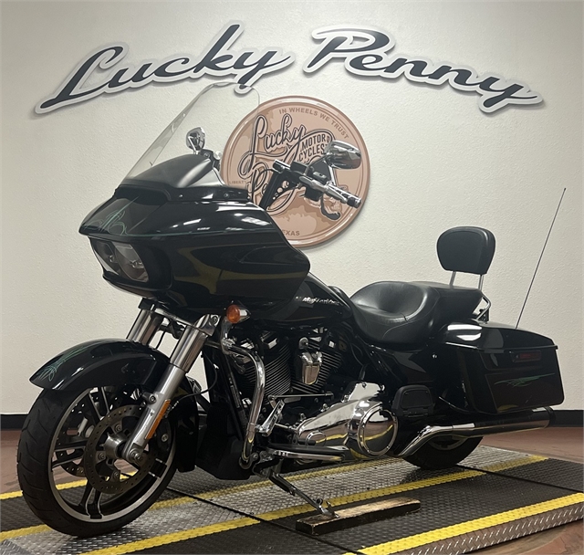 2017 Harley-Davidson Road Glide Base at Lucky Penny Cycles