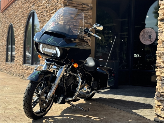 2017 Harley-Davidson Road Glide Base at Lucky Penny Cycles