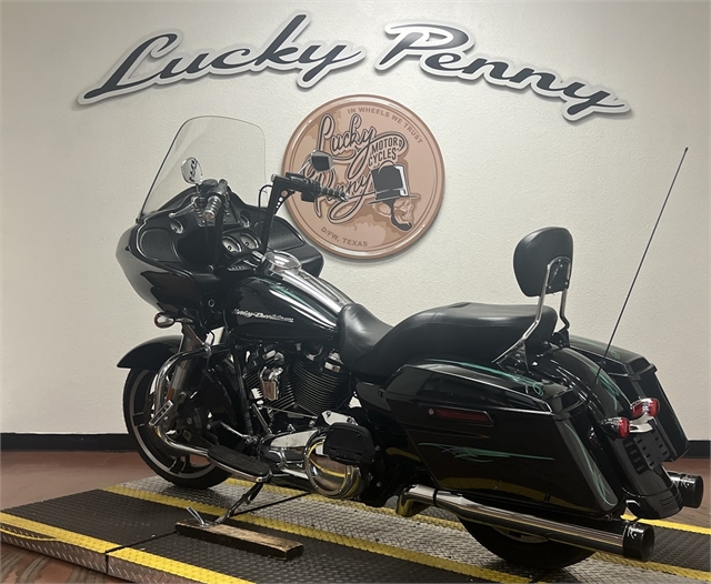 2017 Harley-Davidson Road Glide Base at Lucky Penny Cycles