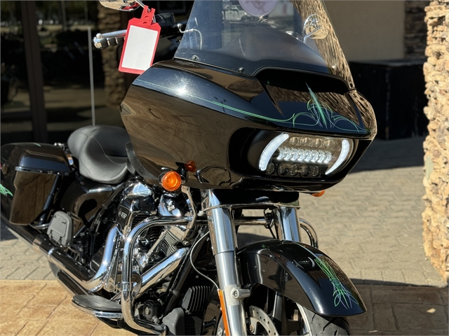 2017 Harley-Davidson Road Glide Base at Lucky Penny Cycles