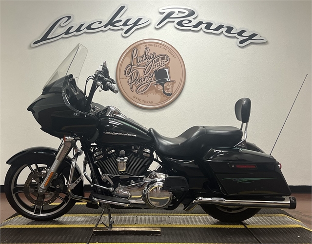 2017 Harley-Davidson Road Glide Base at Lucky Penny Cycles