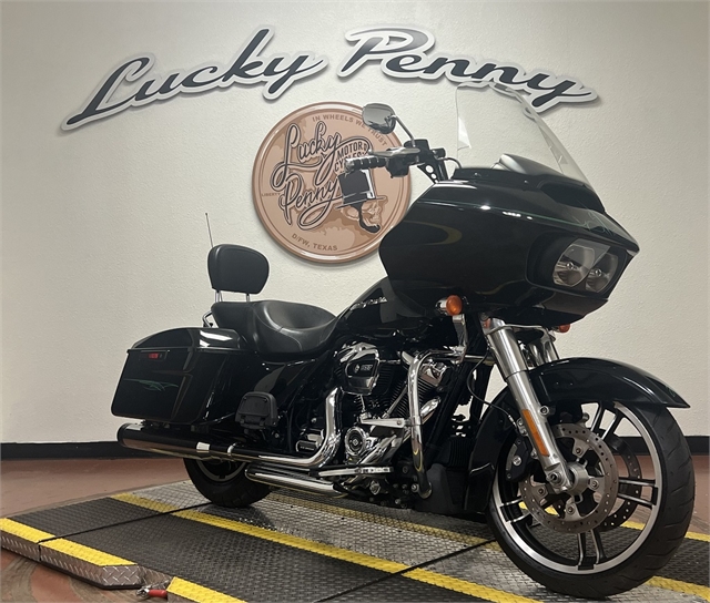 2017 Harley-Davidson Road Glide Base at Lucky Penny Cycles