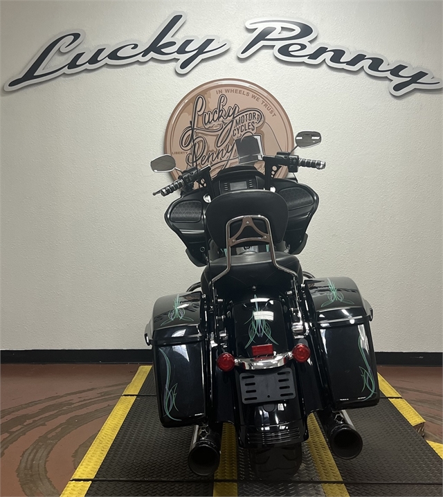 2017 Harley-Davidson Road Glide Base at Lucky Penny Cycles