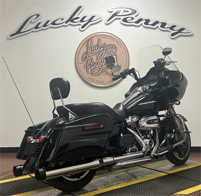 2017 Harley-Davidson Road Glide Base at Lucky Penny Cycles