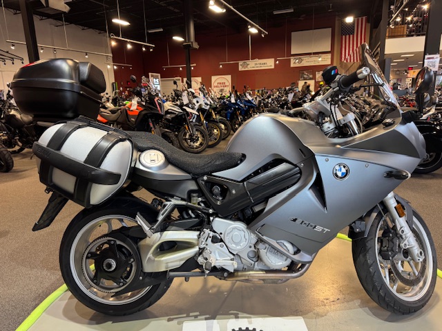 2007 BMW F 800 ST at Martin Moto
