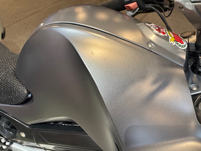 2007 BMW F 800 ST at Martin Moto