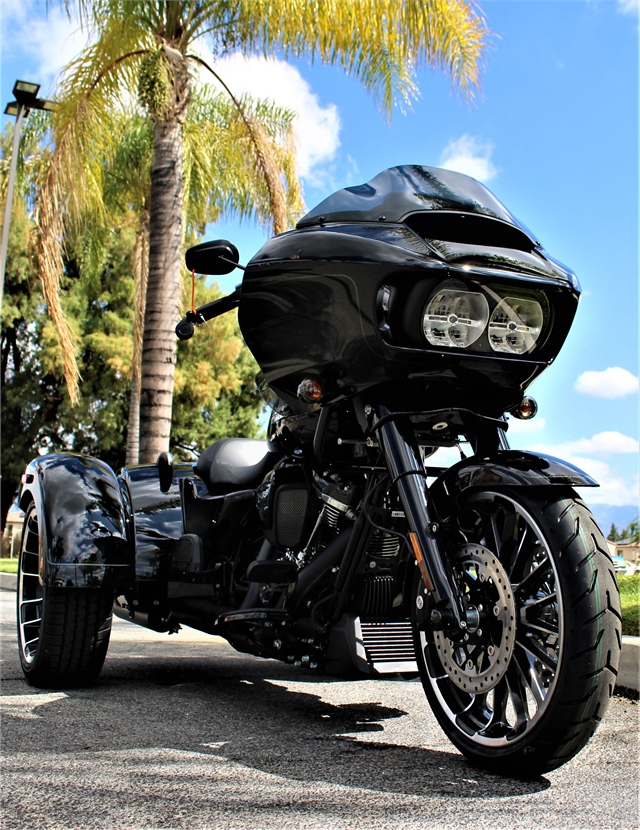 2023 Harley-Davidson Trike Road Glide 3 at Quaid Harley-Davidson, Loma Linda, CA 92354