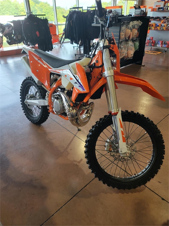 2023 KTM XC 250 W at Indian Motorcycle of Northern Kentucky