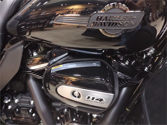 2023 Harley-Davidson Electra Glide Ultra Limited at M & S Harley-Davidson