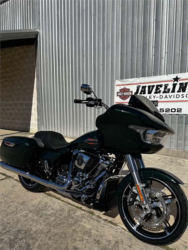 2024 Harley-Davidson Road Glide Base at Javelina Harley-Davidson