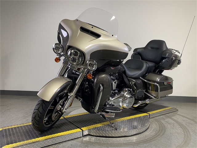 2023 Harley-Davidson Electra Glide Ultra Limited at Worth Harley-Davidson