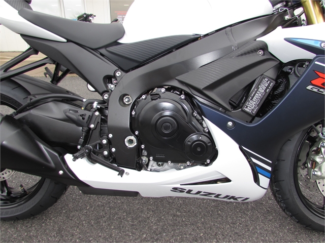 2023 Suzuki GSX-R 750 at Valley Cycle Center