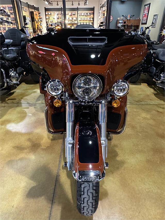 2024 Harley-Davidson Trike Tri Glide Ultra at Thunder Road Harley-Davidson