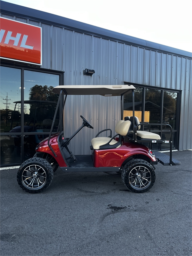 2019 E-Z-Go TXT at Patriot Golf Carts & Powersports