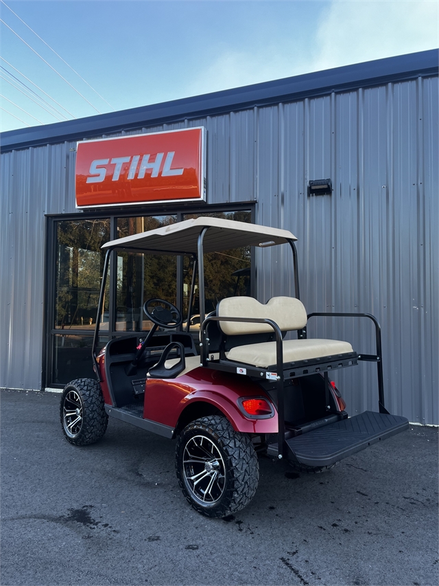 2019 E-Z-Go TXT at Patriot Golf Carts & Powersports