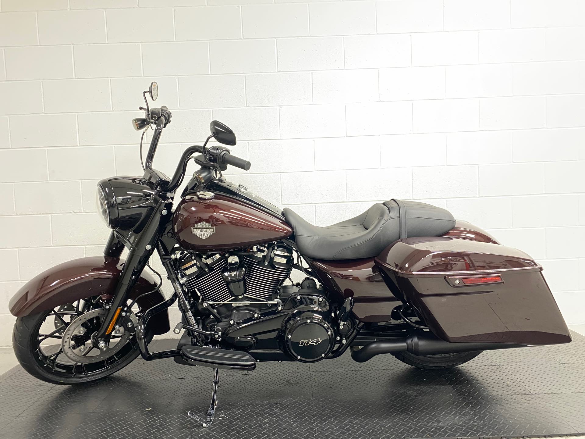 2022 Harley-Davidson Road King Special Special at Destination Harley-Davidson®, Silverdale, WA 98383