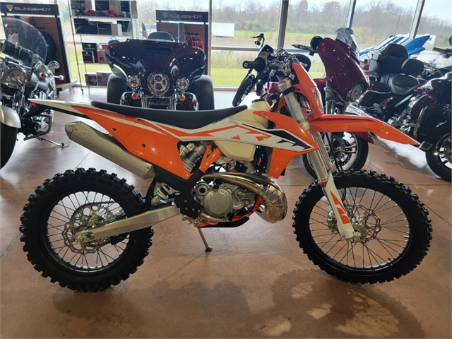 2023 KTM XC 300 W at Indian Motorcycle of Northern Kentucky
