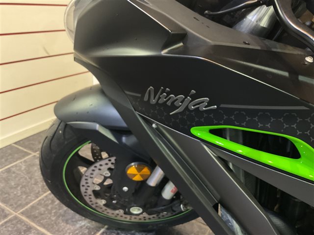 2018 Kawasaki Ninja ZX-10R SE at Cycle Max