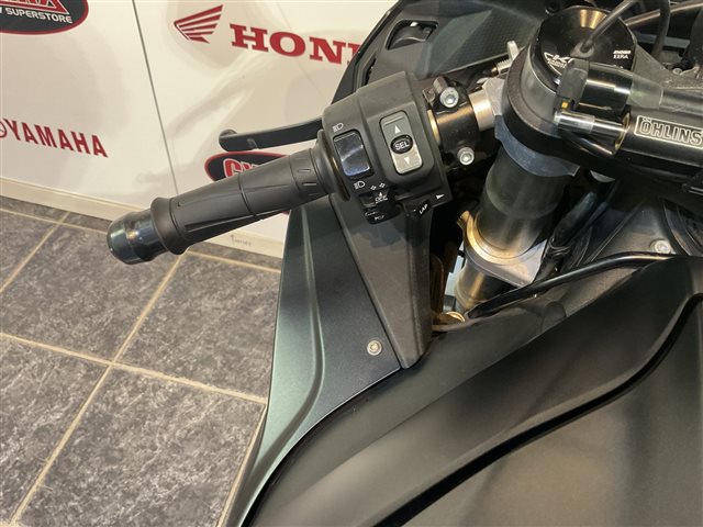 2018 Kawasaki Ninja ZX-10R SE at Cycle Max