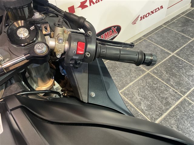 2018 Kawasaki Ninja ZX-10R SE at Cycle Max