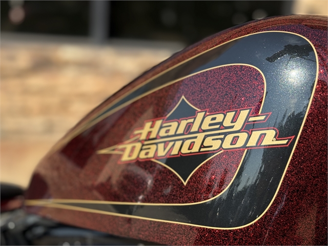 2012 Harley-Davidson Sportster Seventy-TwoT at Lucky Penny Cycles