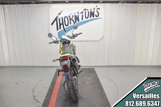 2023 Kawasaki KLX 230SM at Thornton's Motorcycle - Versailles, IN