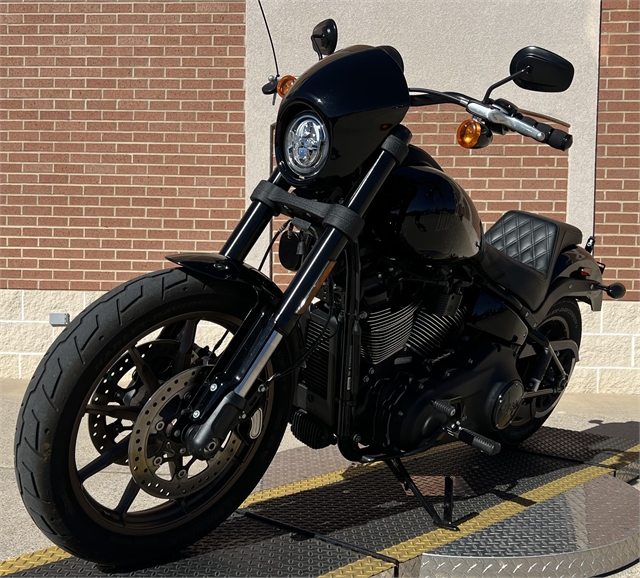 2022 Harley-Davidson Softail Low Rider S at Roughneck Harley-Davidson