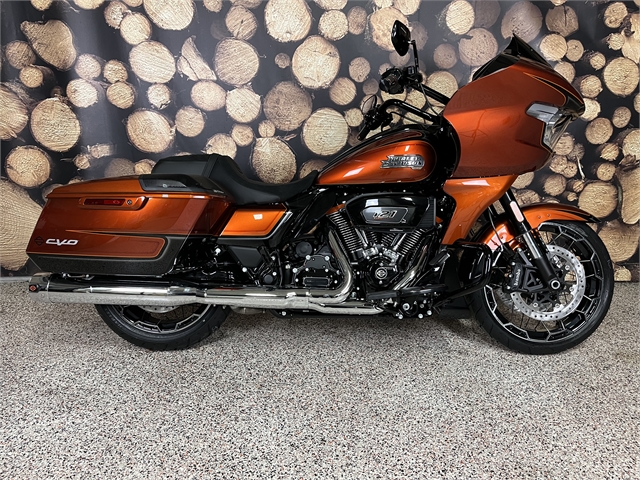 2021 Harley-Davidson CVO' Road Glide® CVO Road Glide®
