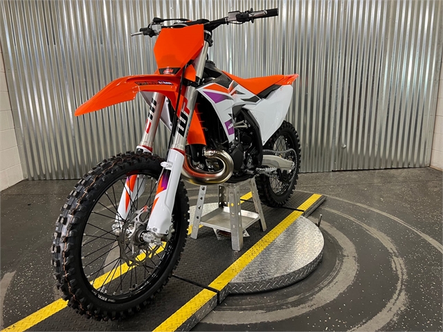 2024 KTM 300 SX at Teddy Morse Grand Junction Powersports