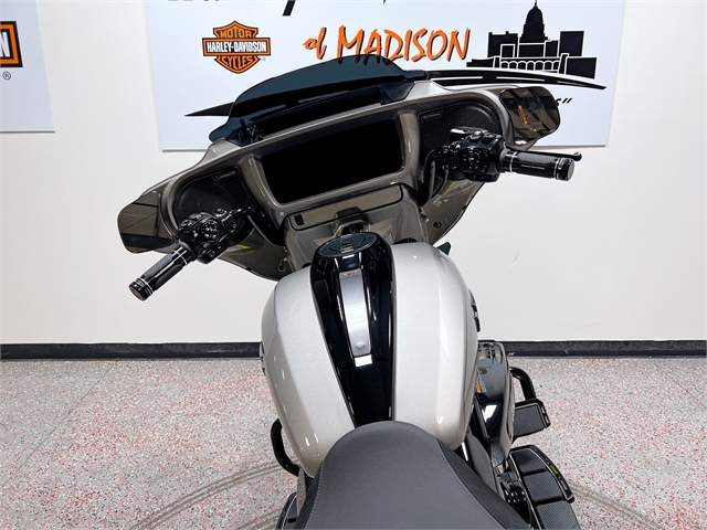 2023 Harley-Davidson Street Glide CVO Street Glide at Harley-Davidson of Madison