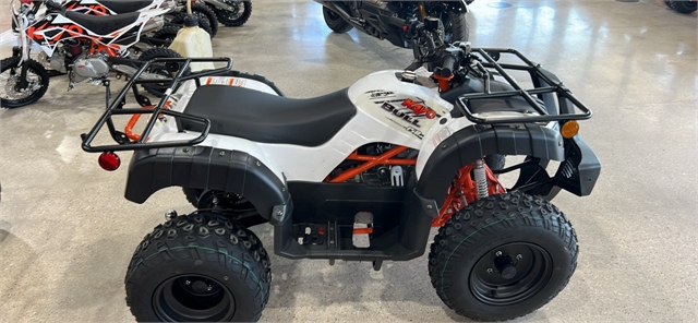 2022 Kayo Bull 150 at Wise Honda