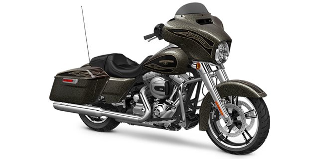 2016 Harley-Davidson Street Glide Special at Columbia Powersports Supercenter