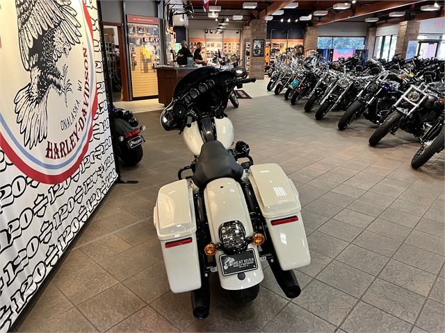 2023 Harley-Davidson Street Glide ST at Great River Harley-Davidson