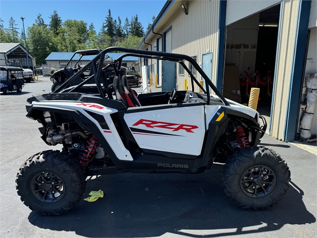 2024 Polaris RZR XP 1000 Sport at Lynnwood Motoplex, Lynnwood, WA 98037