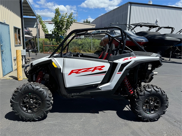 2024 Polaris RZR XP 1000 Sport at Lynnwood Motoplex, Lynnwood, WA 98037