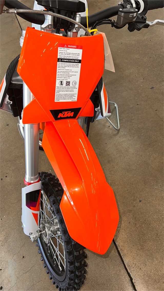 2025 KTM SX 65 at ATVs and More