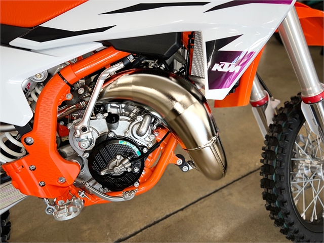 2025 KTM SX 65 at ATVs and More
