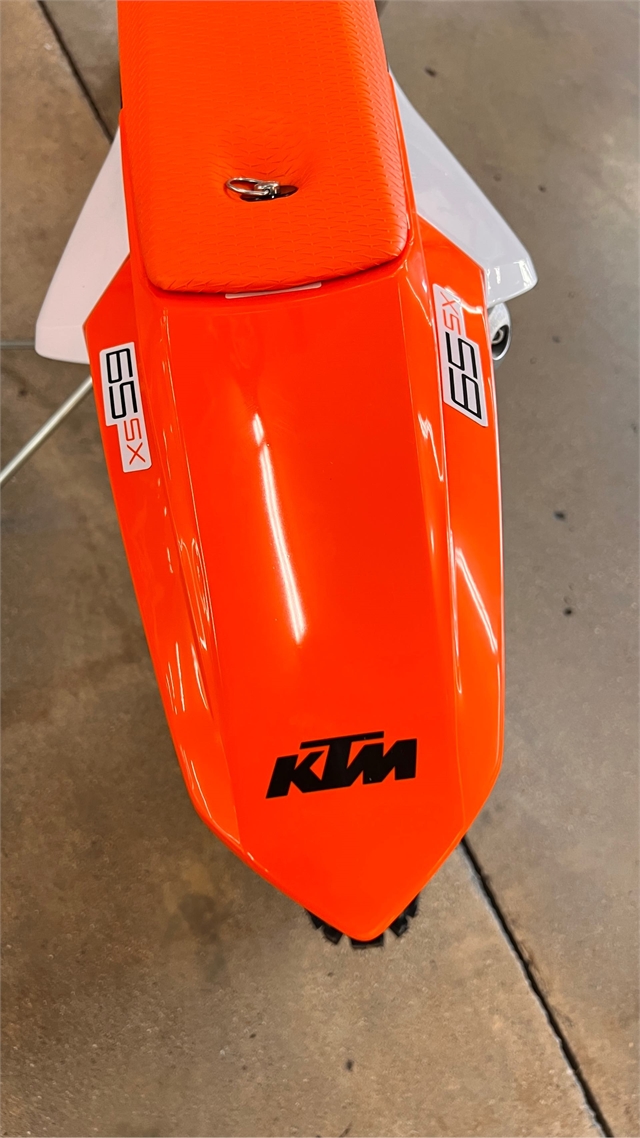 2025 KTM SX 65 at ATVs and More