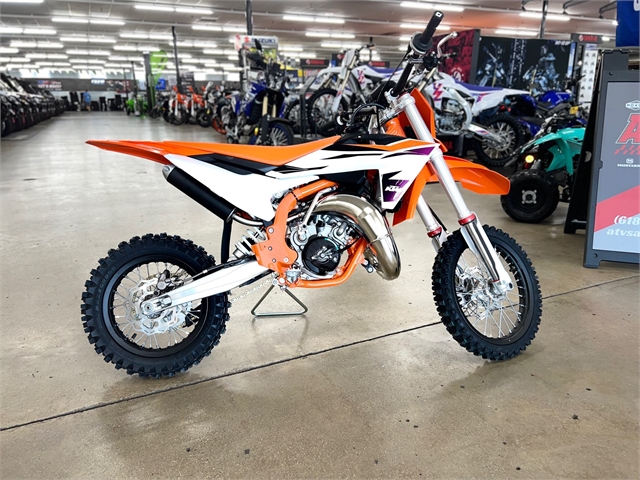 2025 KTM SX 65 at ATVs and More