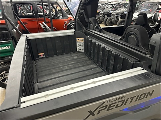 2024 Polaris Polaris XPEDITION XP 5 Ultimate at Big River Motorsports