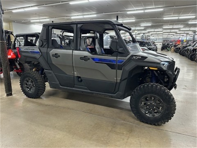 2024 Polaris Polaris XPEDITION XP 5 Ultimate at Big River Motorsports